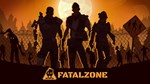 FatalZone КЛЮЧ* STEAM ВСЕ СТРАНЫ