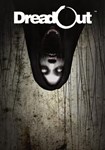 DreadOut КЛЮЧ* STEAM РФ+СНГ