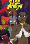Rise of the Funkys КЛЮЧ* STEAM ВСЕ СТРАНЫ