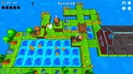Pop and Chicks КЛЮЧ* STEAM ВСЕ СТРАНЫ