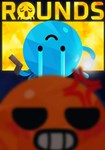 ROUNDS КЛЮЧ* STEAM RU-СНГ