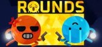 ROUNDS КЛЮЧ* STEAM Middle East (AE KW QA SA