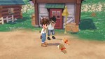 STORY OF SEASONS: A Wonderful Life КЛЮЧ* STEAM RU-СНГ