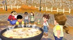 STORY OF SEASONS: A Wonderful Life КЛЮЧ* STEAM RU-СНГ