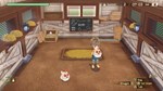 STORY OF SEASONS: A Wonderful Life КЛЮЧ* STEAM RU-СНГ