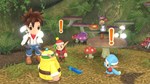 STORY OF SEASONS: A Wonderful Life КЛЮЧ* STEAM RU-СНГ
