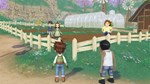 STORY OF SEASONS: A Wonderful Life КЛЮЧ* STEAM RU-СНГ