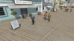 Omerta - City of Gangsters КЛЮЧ* STEAM ROW