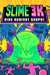 Slime 3k: Rise Against Despot КЛЮЧ* STEAM ROW