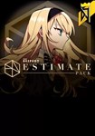 DLC DJMAX RESPECT V - ESTIMATE PACK КЛЮЧ* STEAM ВСЕ СТ