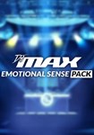 DLC DJMAX RESPECT V - Emotional Sense PACK КЛЮЧ* STEAM