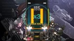 DLC DJMAX RESPECT V - GIRLS´ FRONTLINE PACK КЛЮЧ*