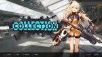 DLC DJMAX RESPECT V - GIRLS´ FRONTLINE PACK КЛЮЧ*