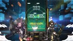 DLC DJMAX RESPECT V - GIRLS´ FRONTLINE PACK КЛЮЧ*