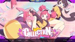 DLC DJMAX RESPECT V - Muse Dash PACK КЛЮЧ* STEAM ВСЕ С