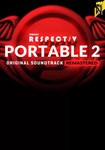 DLC DJMAX RESPECT V - Portable 2 Original Soundtrack (R