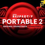 DLC DJMAX RESPECT V - Portable 2 Original Soundtrack (R