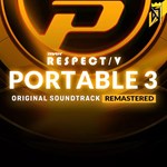 DLC DJMAX RESPECT V - Portable 3 Original Soundtrack (R