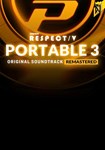 DLC DJMAX RESPECT V - Portable 3 Original Soundtrack (R