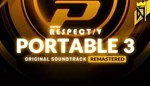 DLC DJMAX RESPECT V - Portable 3 Original Soundtrack (R