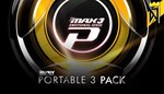 DLC DJMAX RESPECT V - Portable 3 PACK КЛЮЧ* STEAM