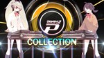 DLC DJMAX RESPECT V - Portable 3 PACK КЛЮЧ* STEAM