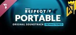 DLC DJMAX RESPECT V - Portable Original Soundtrack (REM