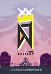 DLC DJMAX RESPECT V - RESPECT Original Soundtrack КЛЮЧ*