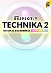 DLC DJMAX RESPECT V - TECHNIKA 2 Original Soundtrack (R