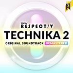 DLC DJMAX RESPECT V - TECHNIKA 2 Original Soundtrack (R