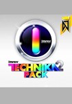 DLC DJMAX RESPECT V - TECHNIKA 2 PACK КЛЮЧ* STEAM