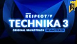 DLC DJMAX RESPECT V - TECHNIKA 3 Original Soundtrack (R