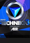 DLC DJMAX RESPECT V - TECHNIKA 3 PACK КЛЮЧ* STEAM