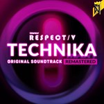 DLC DJMAX RESPECT V - TECHNIKA Original Soundtrack (REM