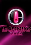 DLC DJMAX RESPECT V - TECHNIKA PACK КЛЮЧ* STEAM ВСЕ СТ