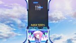 DLC DJMAX RESPECT V - The Clear Blue Sky GEAR PACK КЛЮЧ