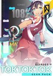 DLC DJMAX RESPECT V - Tok! Tok! Tok! Gear Pack КЛЮЧ*