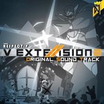 DLC DJMAX RESPECT V - V EXTENSION II Original Soundtrac