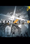 DLC DJMAX RESPECT V - V EXTENSION II Original Soundtrac