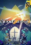 DLC DJMAX RESPECT V - V EXTENSION II PACK КЛЮЧ* STEAM