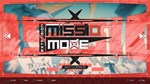 DLC DJMAX RESPECT V - V EXTENSION II PACK КЛЮЧ* STEAM