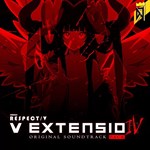 DLC DJMAX RESPECT V - V EXTENSION IV Original Soundtrac