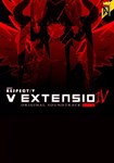 DLC DJMAX RESPECT V - V EXTENSION IV Original Soundtrac