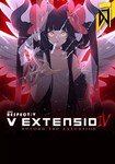 DLC DJMAX RESPECT V - V EXTENSION IV PACK КЛЮЧ* STEAM
