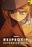 DLC DJMAX RESPECT V - V Extension PACK КЛЮЧ* STEAM