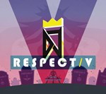 DLC DJMAX RESPECT V - V Original Soundtrack КЛЮЧ*