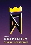 DLC DJMAX RESPECT V - V Original Soundtrack КЛЮЧ*