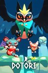DOTORI КЛЮЧ* STEAM ВСЕ СТРАНЫ