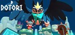 DOTORI КЛЮЧ* STEAM ВСЕ СТРАНЫ