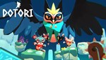 DOTORI КЛЮЧ* STEAM ВСЕ СТРАНЫ